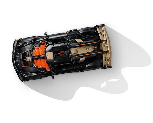 Koenigsegg Sadair's Spear megacar