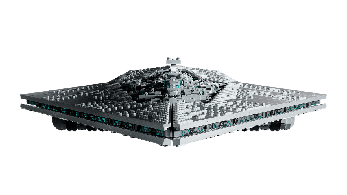 Executor Super Star Destroyer™
