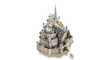 The Lord of the Rings: Minas Tirith™