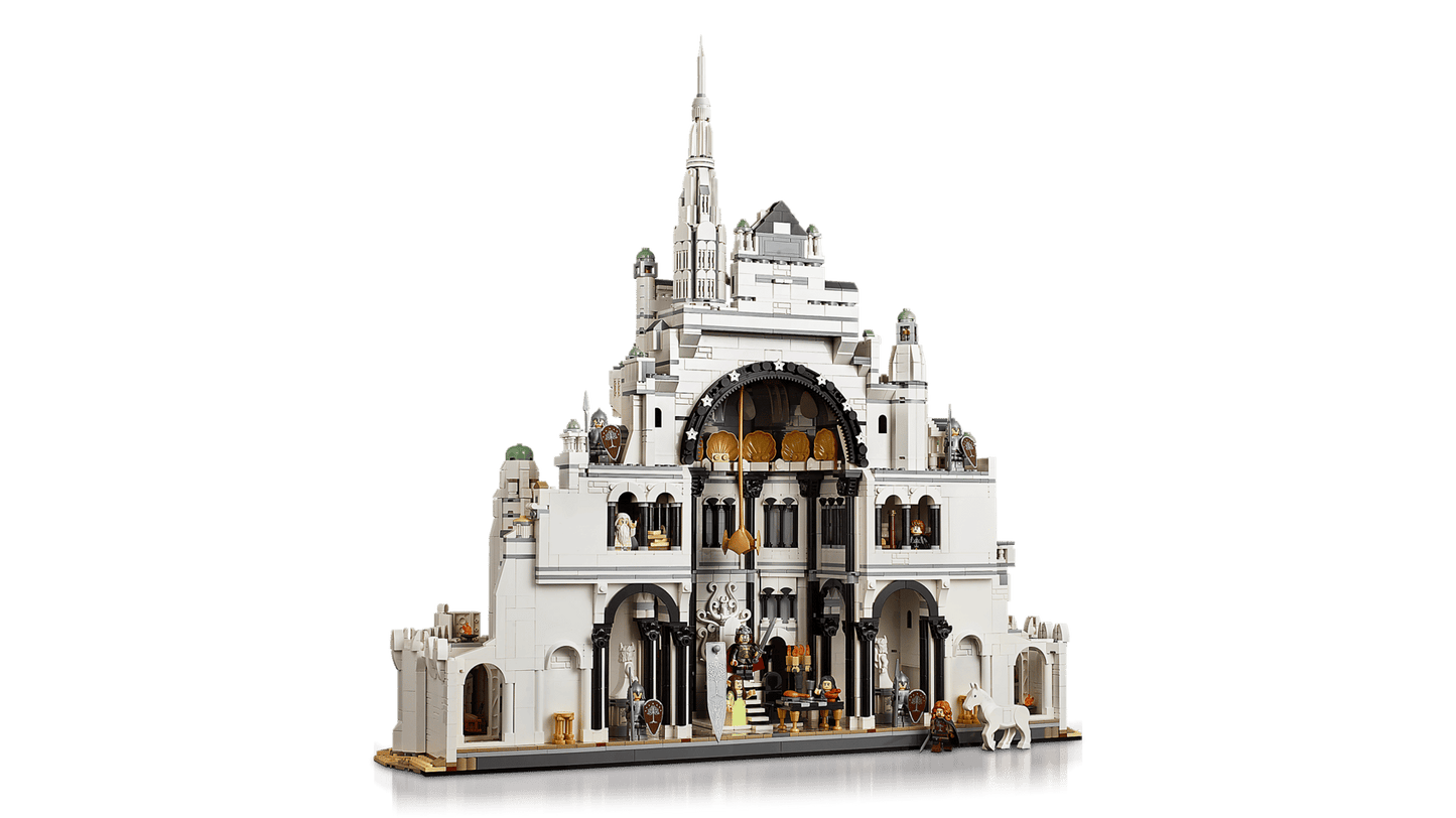 The Lord of the Rings: Minas Tirith™