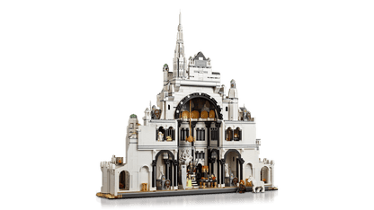 The Lord of the Rings: Minas Tirith™