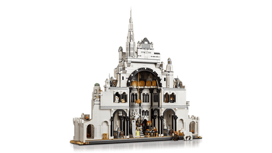 The Lord of the Rings: Minas Tirith™