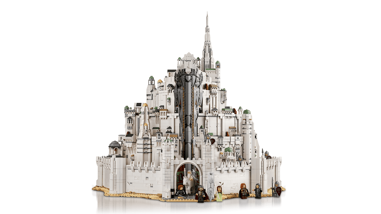 The Lord of the Rings: Minas Tirith™