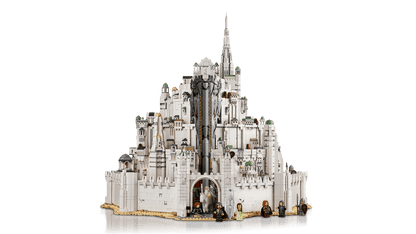 The Lord of the Rings: Minas Tirith™