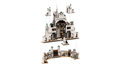 The Lord of the Rings: Minas Tirith™
