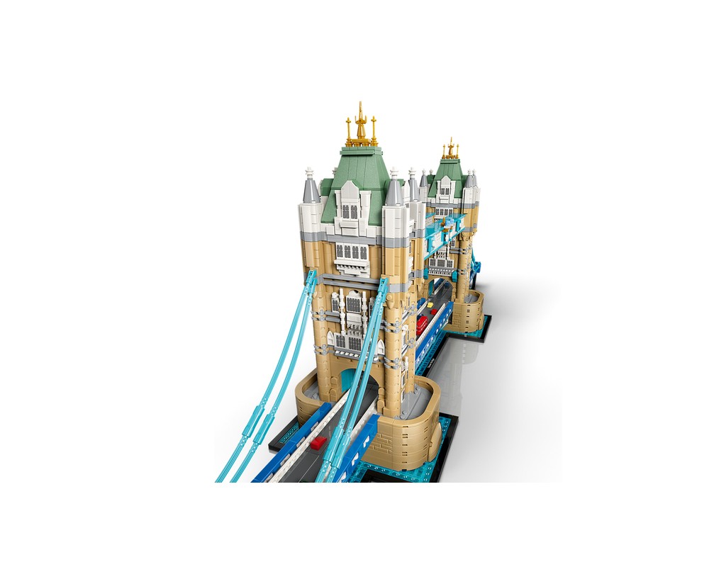 Londen Tower Bridge (New)