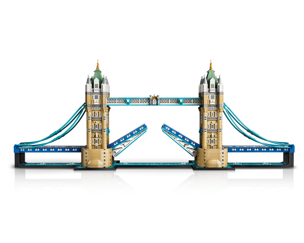 Londen Tower Bridge (New)