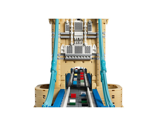 Tower Bridge