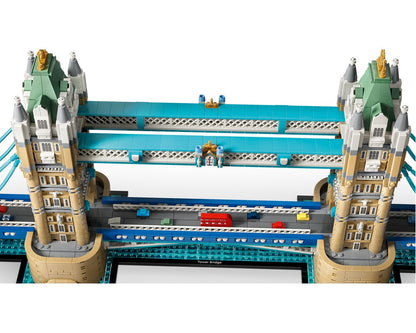 Londen Tower Bridge (New)