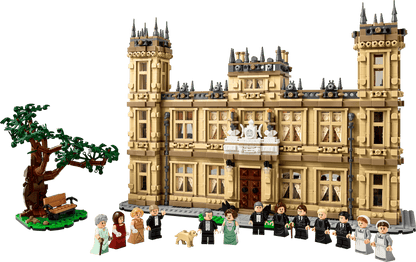 Downton Abbey