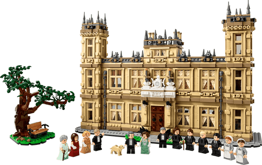 Downton Abbey