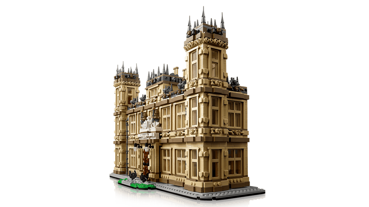 Downton Abbey