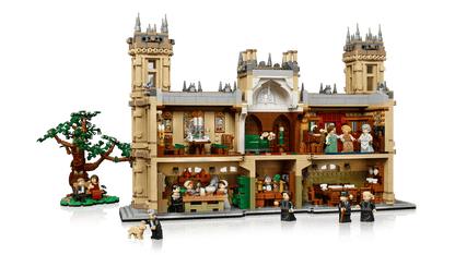 Downton Abbey
