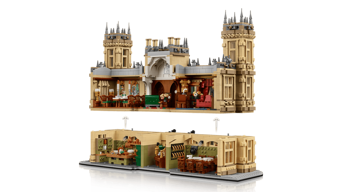 Downton Abbey