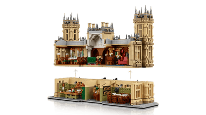 Downton Abbey