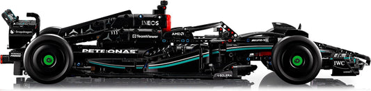 LEGO set 42171 – Mercedes-AMG F1 W14 E Performance uit de Lego Technic collectie, te huur in West- en Oost-Vlaanderen bij Brickset for You