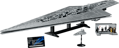 Executor Super Star Destroyer™
