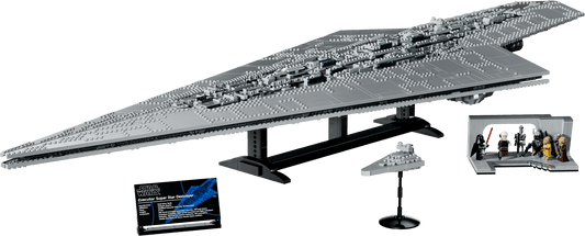 Executor Super Star Destroyer™
