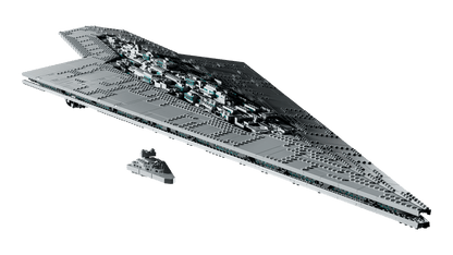 Executor Super Star Destroyer™