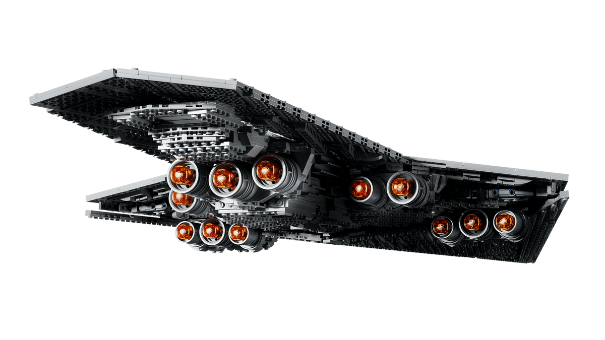 Executor Super Star Destroyer™