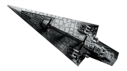 Executor Super Star Destroyer™