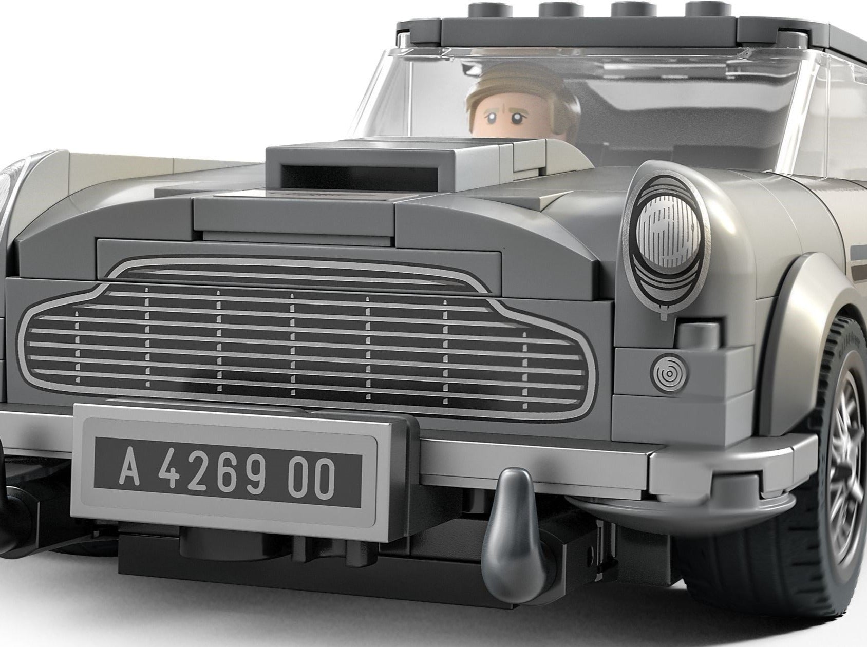 LEGO set 76900, 76901, 76904, 76907, 76908, 76909, 76910, 76911, 76912, 76915, 76916, 76917, 76918 – 17 auto's Speed Champions uit de Lego Speedchampions collectie, te huur in West- en Oost-Vlaanderen bij Brickset for You