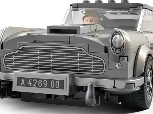 LEGO set 76900, 76901, 76904, 76907, 76908, 76909, 76910, 76911, 76912, 76915, 76916, 76917, 76918 – 17 auto's Speed Champions uit de Lego Speedchampions collectie, te huur in West- en Oost-Vlaanderen bij Brickset for You