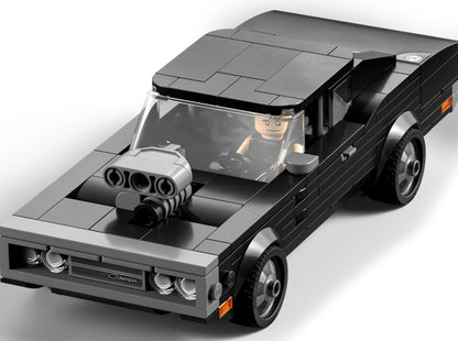 LEGO set 76900, 76901, 76904, 76907, 76908, 76909, 76910, 76911, 76912, 76915, 76916, 76917, 76918 – 17 auto's Speed Champions uit de Lego Speedchampions collectie, te huur in West- en Oost-Vlaanderen bij Brickset for You