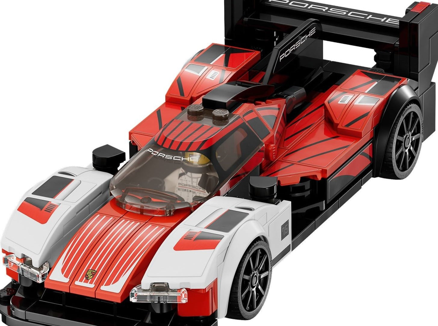 LEGO set 76900, 76901, 76904, 76907, 76908, 76909, 76910, 76911, 76912, 76915, 76916, 76917, 76918 – 17 auto's Speed Champions uit de Lego Speedchampions collectie, te huur in West- en Oost-Vlaanderen bij Brickset for You
