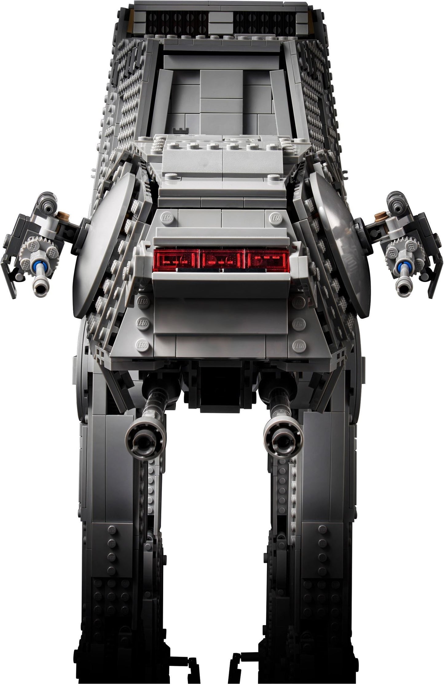 LEGO set 75313 – AT-AT uit de Lego Star wars collectie, te huur in West- en Oost-Vlaanderen bij Brickset for You