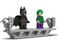 LEGO set 76240 – DC Batman™ Batmobile™ Tumbler uit de Lego Batman collectie, te huur in West- en Oost-Vlaanderen bij Brickset for You